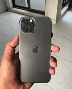 I phone 12 pro max 256 gb factory unlock 10/10 urgent sale 0