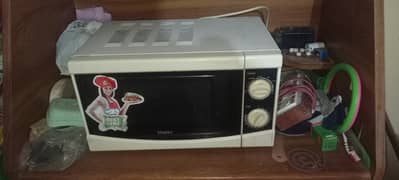 Haier Microwave oven for Sale in Karachi