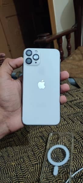 iphone X 6