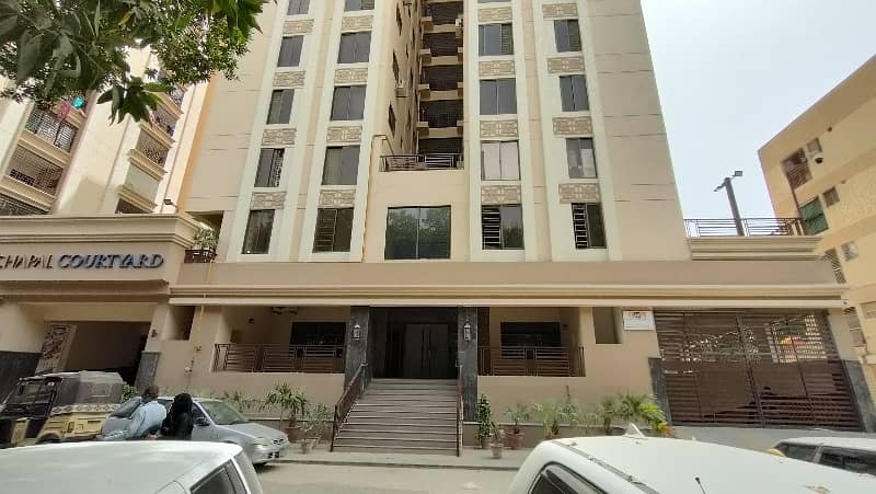 Lease CHAPAL COURTYARD 1 0