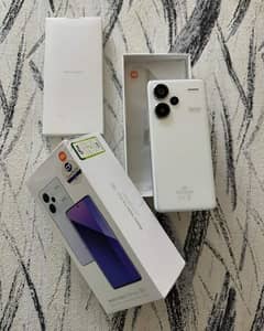 Redmi note 13 pro 5G my WhatsApp number 03473694899