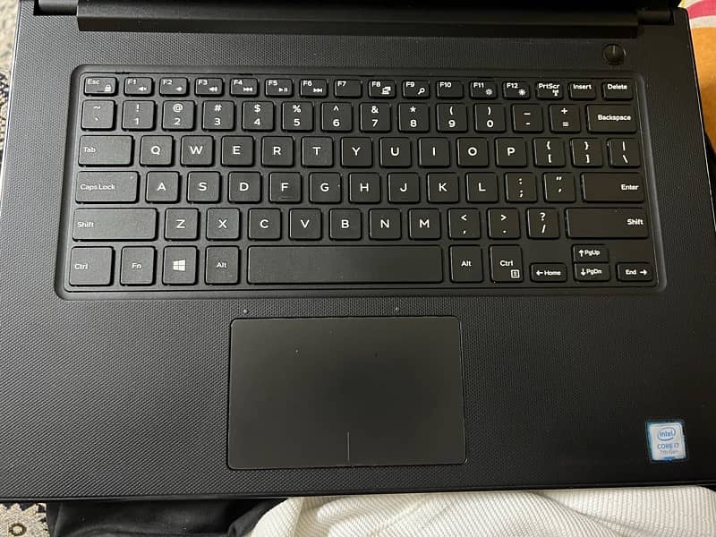 dell core i7 7th gen 5