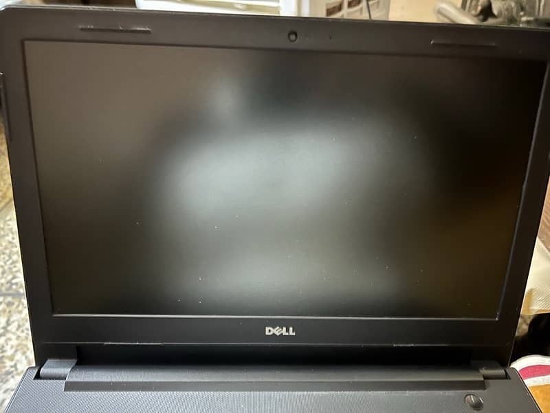 dell core i7 7th gen 6