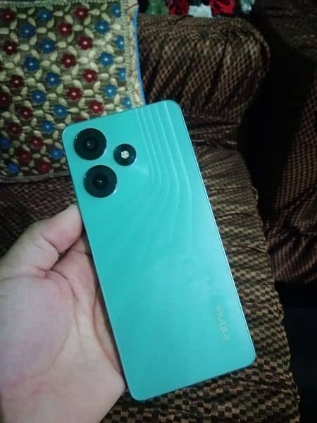 Infinix hot 30 3