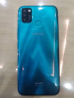 infinix smart 5 0