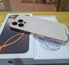 iphone 16 pro max jv sim 256gb contact to 03073909212 WhatsApp