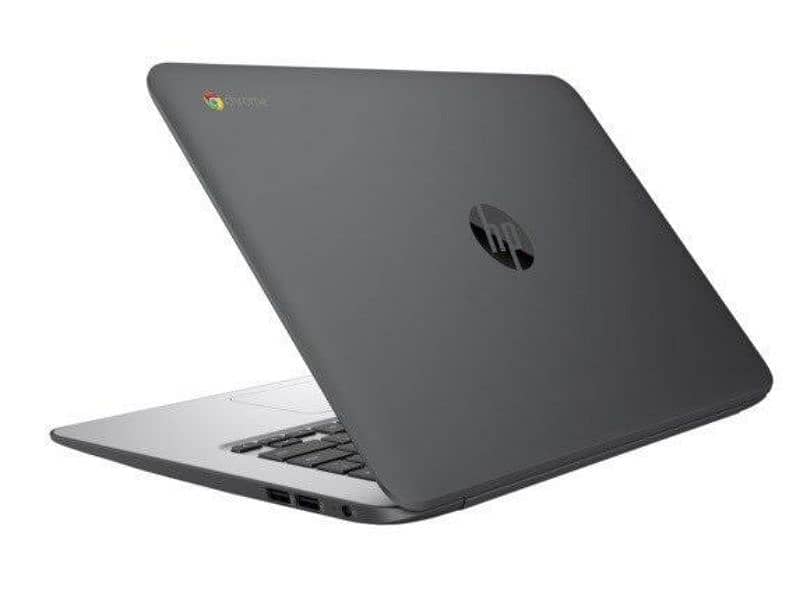 hp Chromebook 1