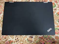 Lenovo x1 yoga 16/256 2k resolution 360 touch