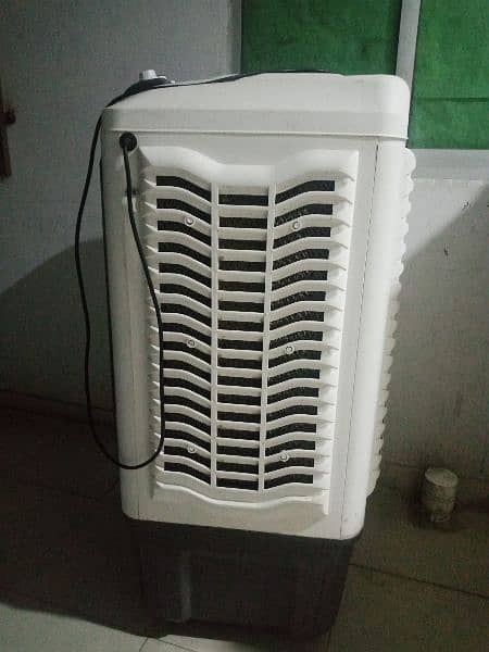 golden fuji air  cooler. 0