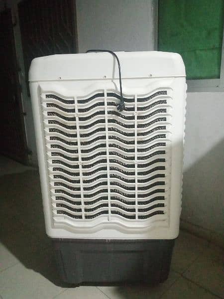 golden fuji air  cooler. 1