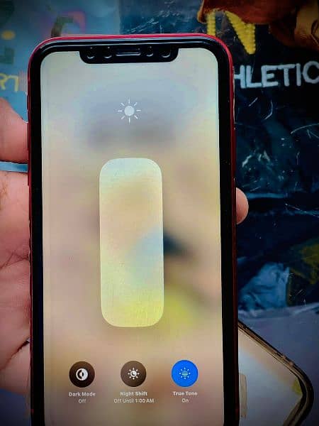 iPhone XR  64gb non PTA water pack 3