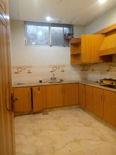 7 Marla Open Basement Available For Rent In G 13