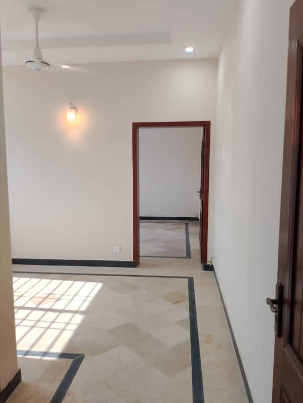 7 Marla Open Basement Available For Rent In G 13 3