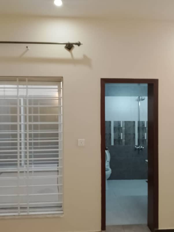 7 Marla Open Basement Available For Rent In G 13 4