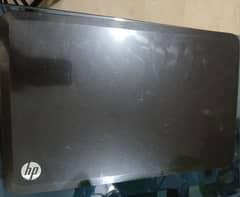 HP PAVILION G7 0