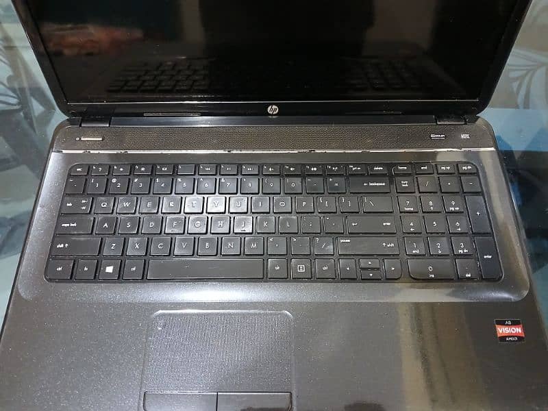 HP PAVILION G7 2