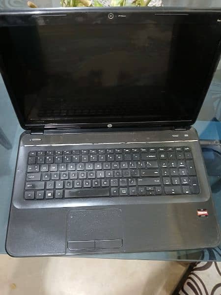 HP PAVILION G7 3