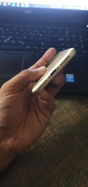 iphone 7 Official PTA approved 128 gb 3