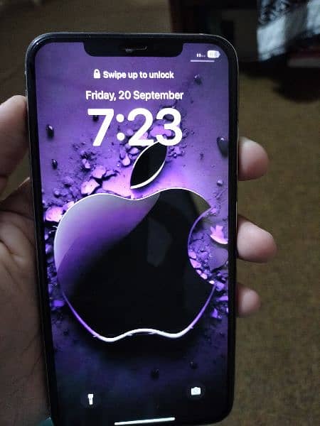 iphone xs max 1