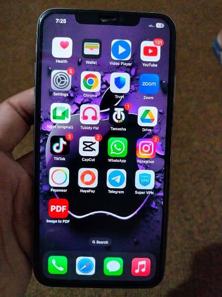 iphone xs max 3