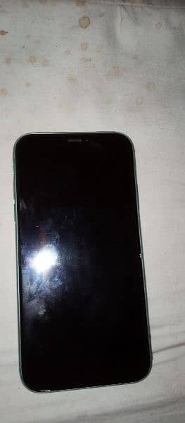 iPhone 11 128 GB  battery health 83 JV mobile 2