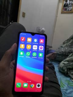 oppo A5s orignal panel no open