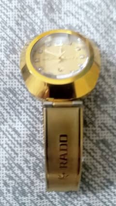 rado watch ladies for sale