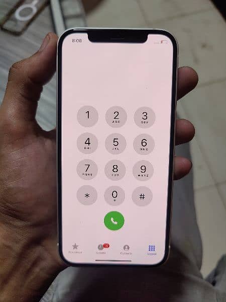 I phone 12 non Pta factory unlock 8