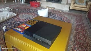 Used PS4 for sale