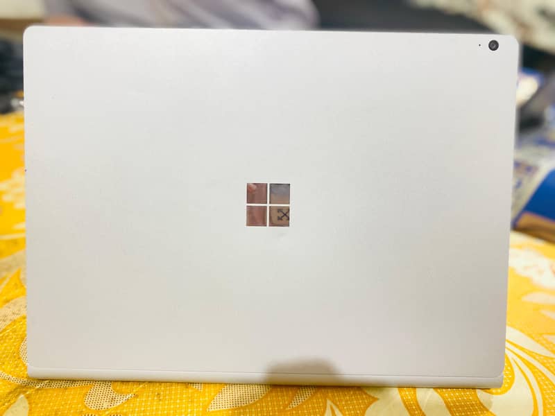 Surface  Book 3 Corei5 10th Generation 4