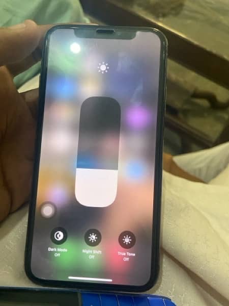 iphone xs 256 gb non pta  factory unlock ufone sim glitch 0