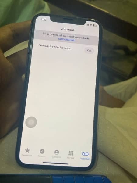 iphone xs 256 gb non pta  factory unlock ufone sim glitch 2