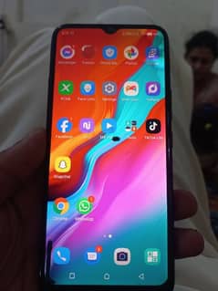 infinix hot 8 lite 2 32