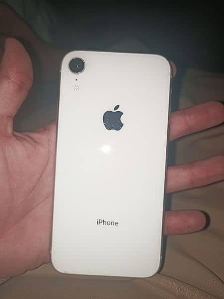 iphone xr 0