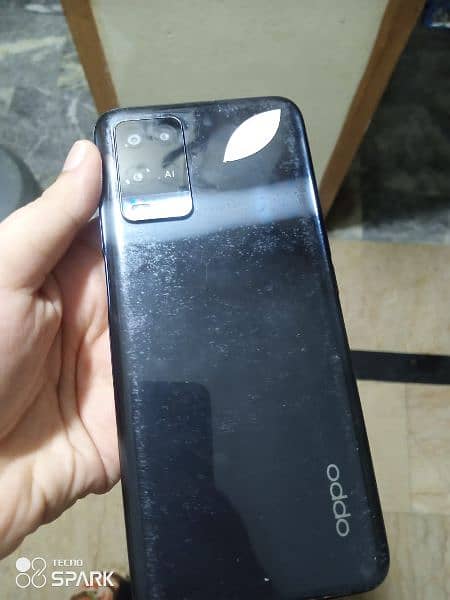 Oppo A54 6