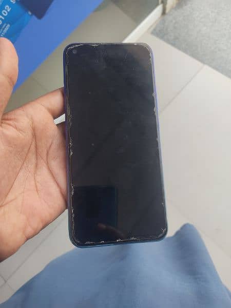 Tecno camon 15 4+64 Multan urgent sale 1