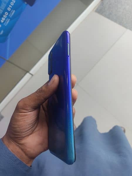 Tecno camon 15 4+64 Multan urgent sale 3