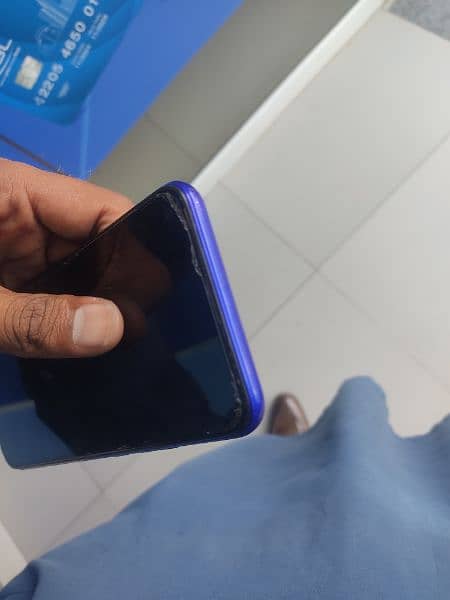 Tecno camon 15 4+64 Multan urgent sale 6