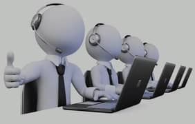 call center