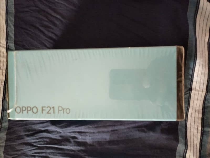 oppo F21 pro 1