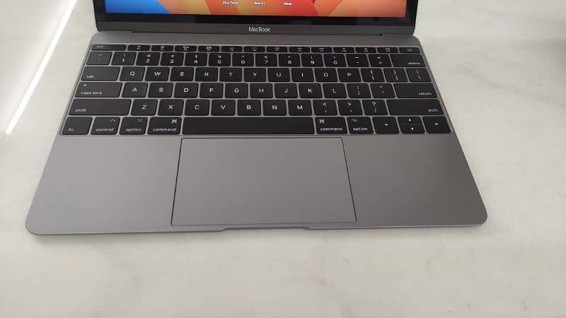 MacBook Air 2017 2