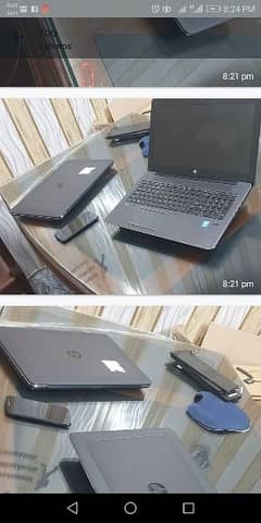 second hand laptop