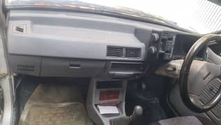 Suzuki Alto 2005 2005