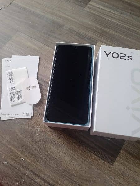 vivo y02s 3/32 4