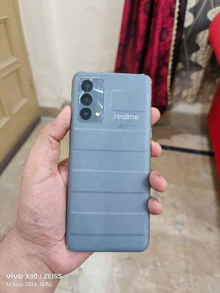 Realme GT Master 0