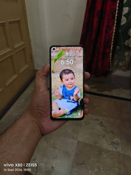 Realme GT Master 1