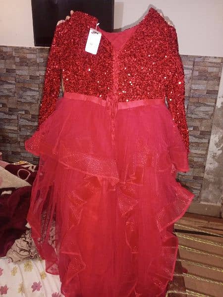 New red Maxi For Sell 3