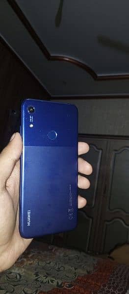 huawei y6s 0