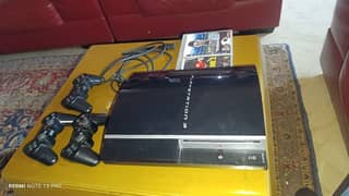 PS3 for sale