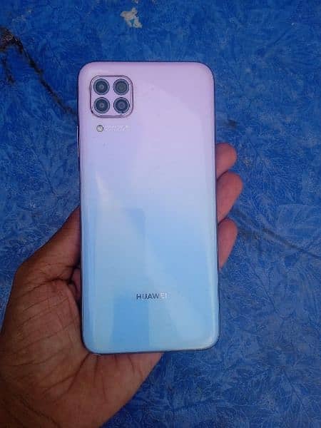 huawei nova 7i 3